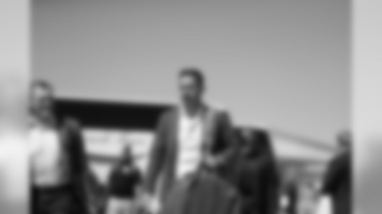 John Lynch and Kyle Shanahan