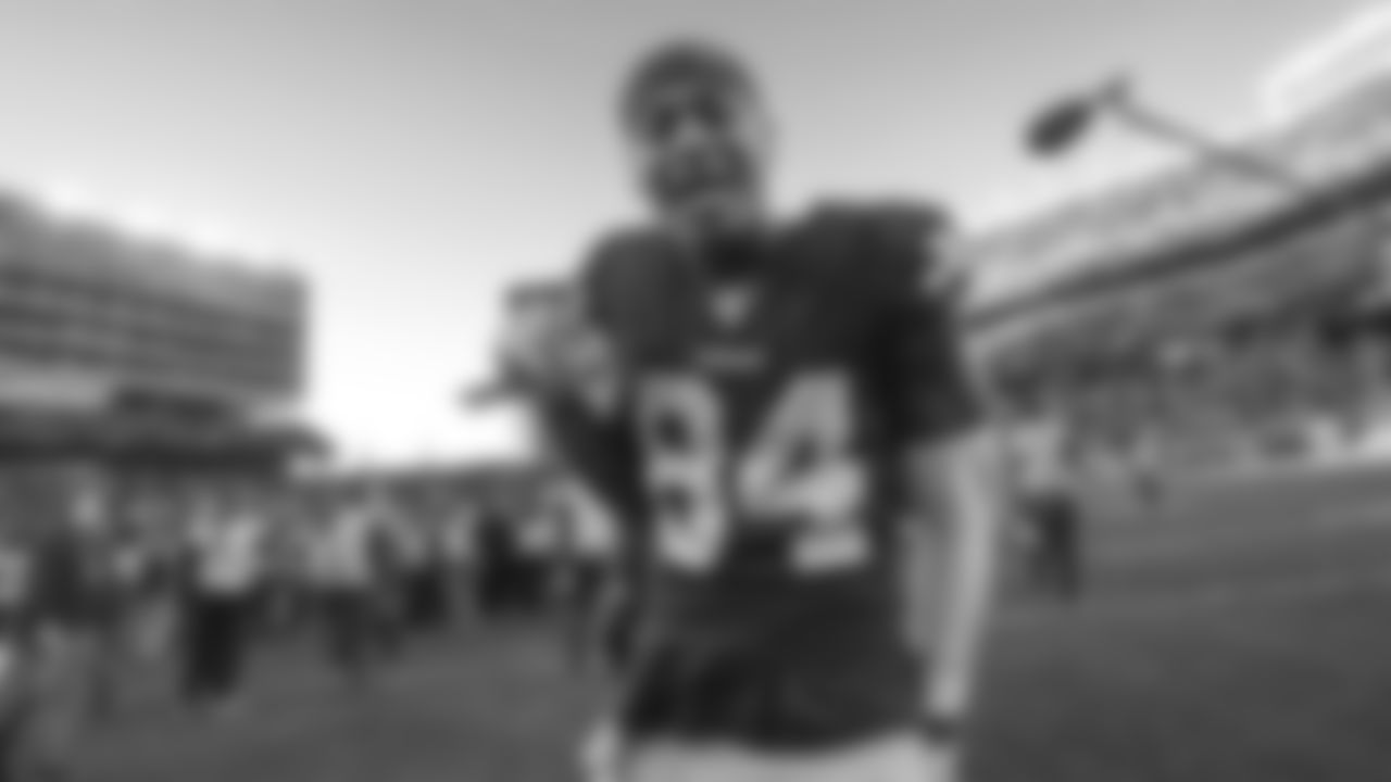 WR Kendrick Bourne