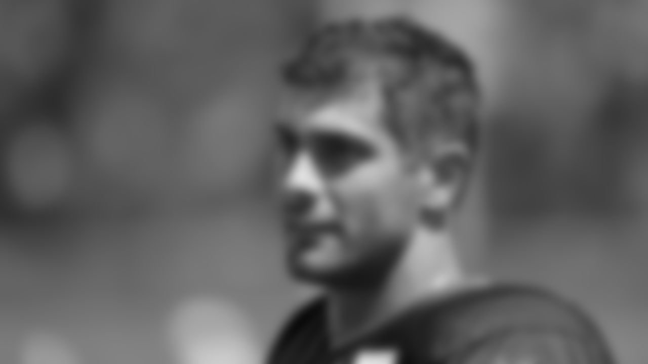 QB Jimmy Garoppolo