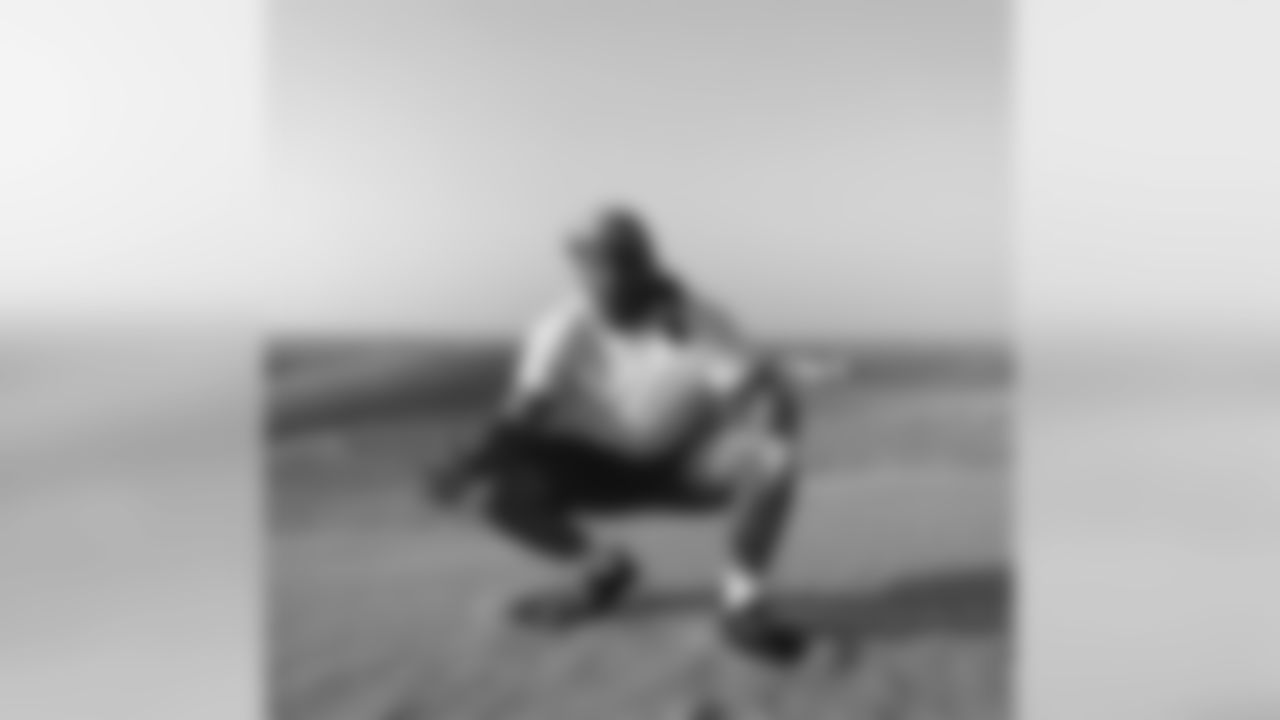 Malcolm Smith took an adventure to Dubai. Follow @malcsmitty on Instagram.