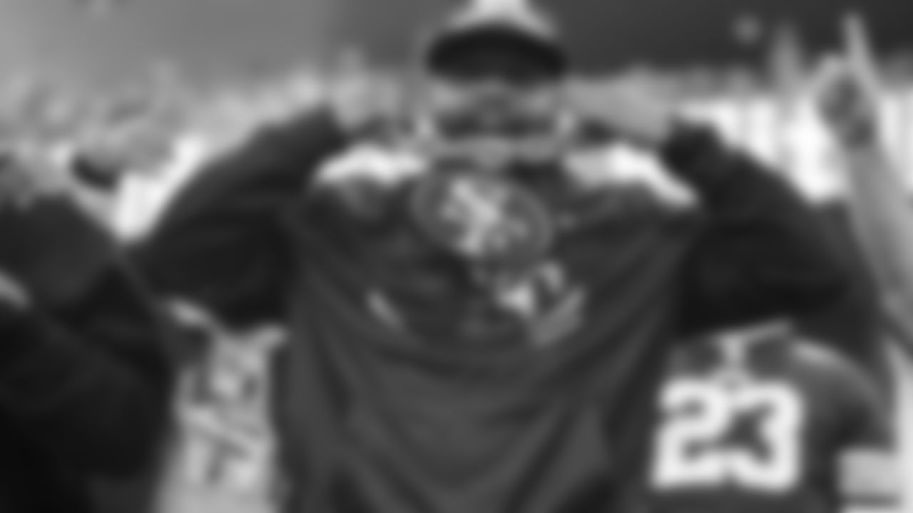 49ers Faithful