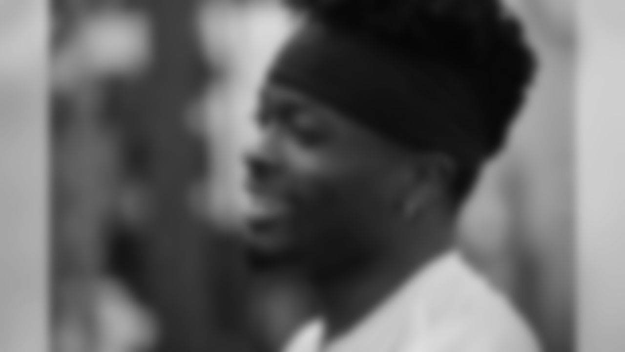 WR Marquise Goodwin