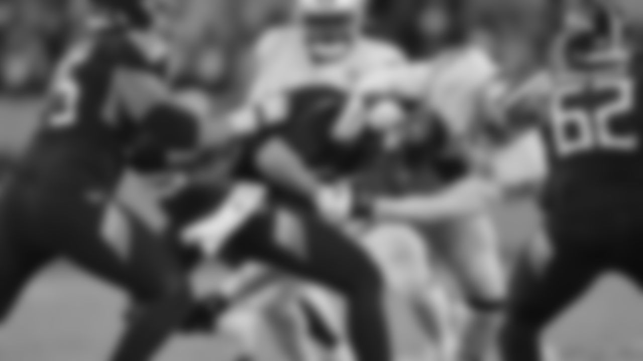 DL Jordan Willis
