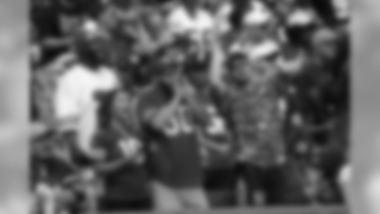 49ers at Chargers