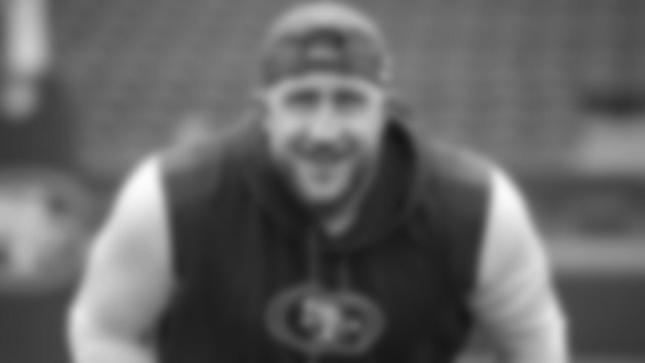 T Joe Staley
