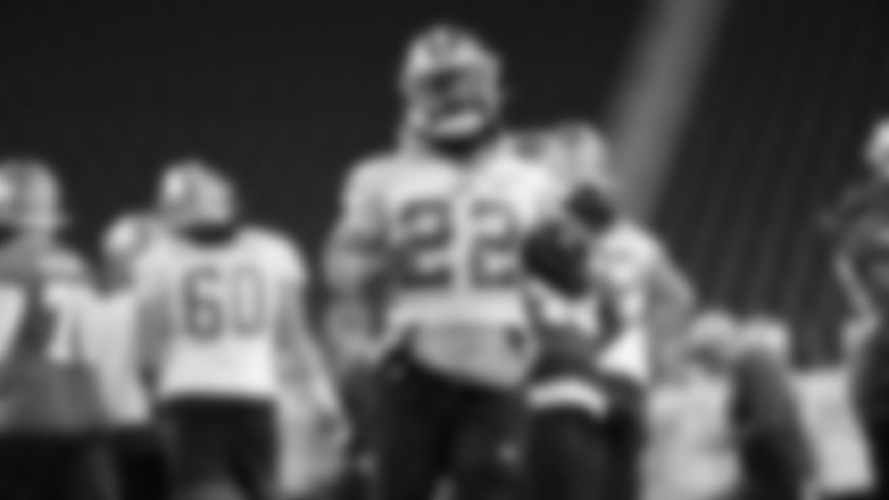 RB Jeff Wilson Jr.