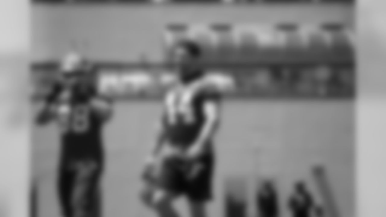 FB Kyle Juszczyk