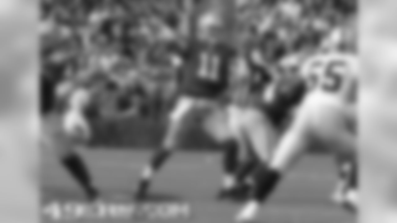 QB Alex Smith