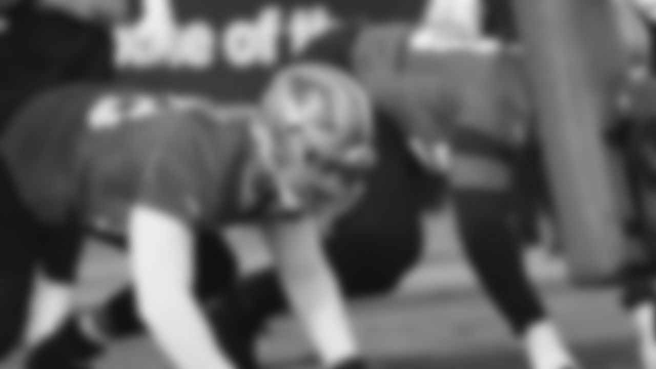 DL Jordan Willis