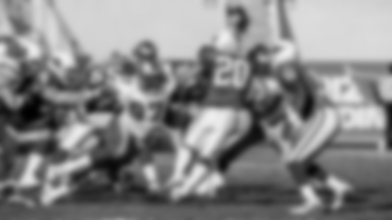 Bryant Young
