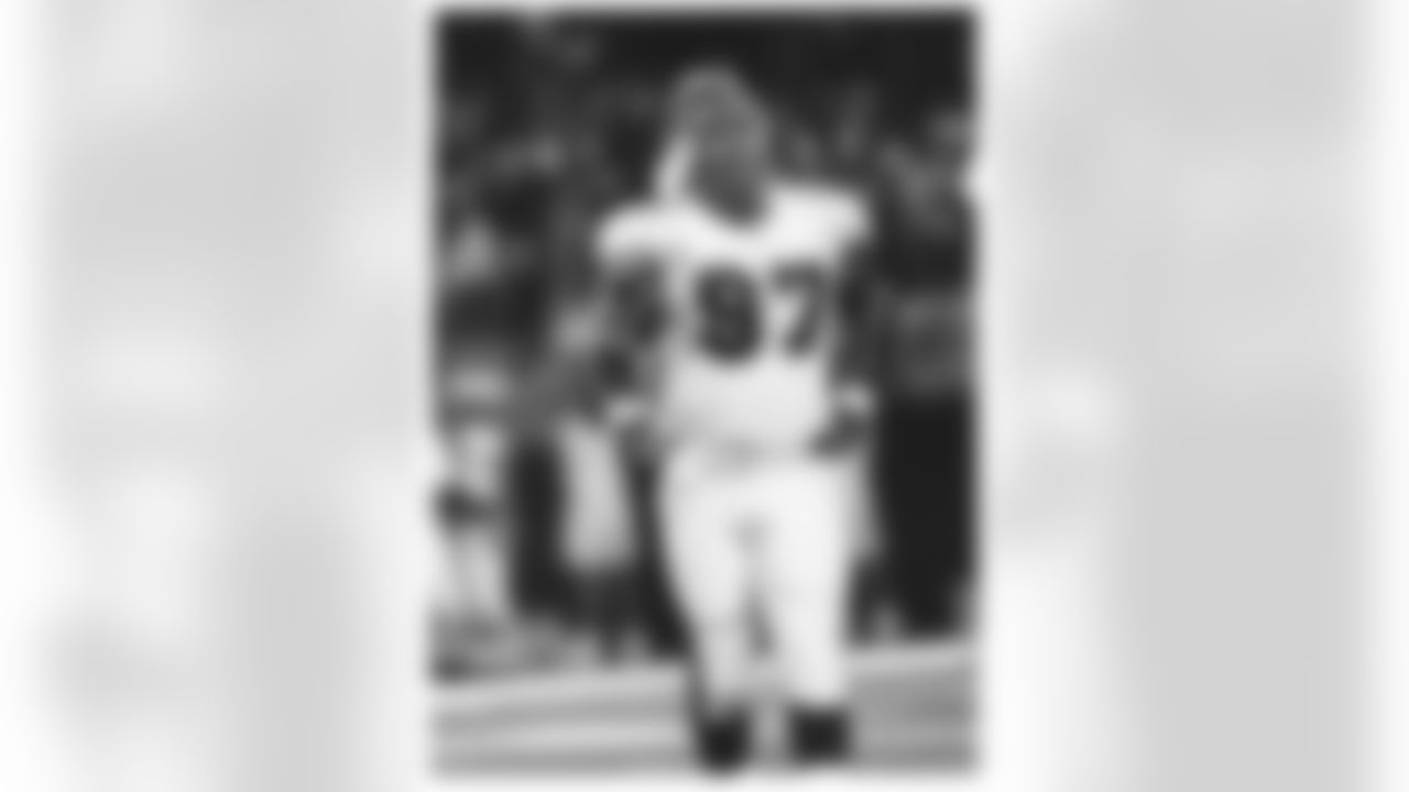 DL Bryant Young