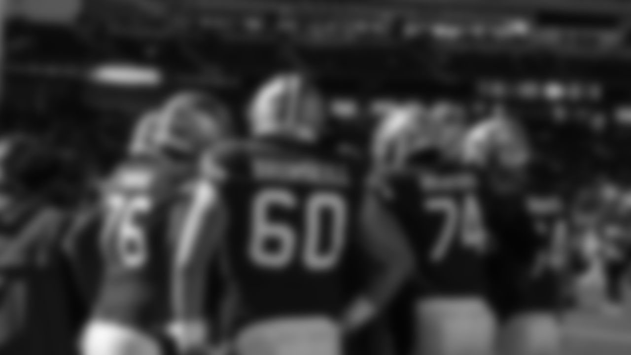 49ers Defensive Line
