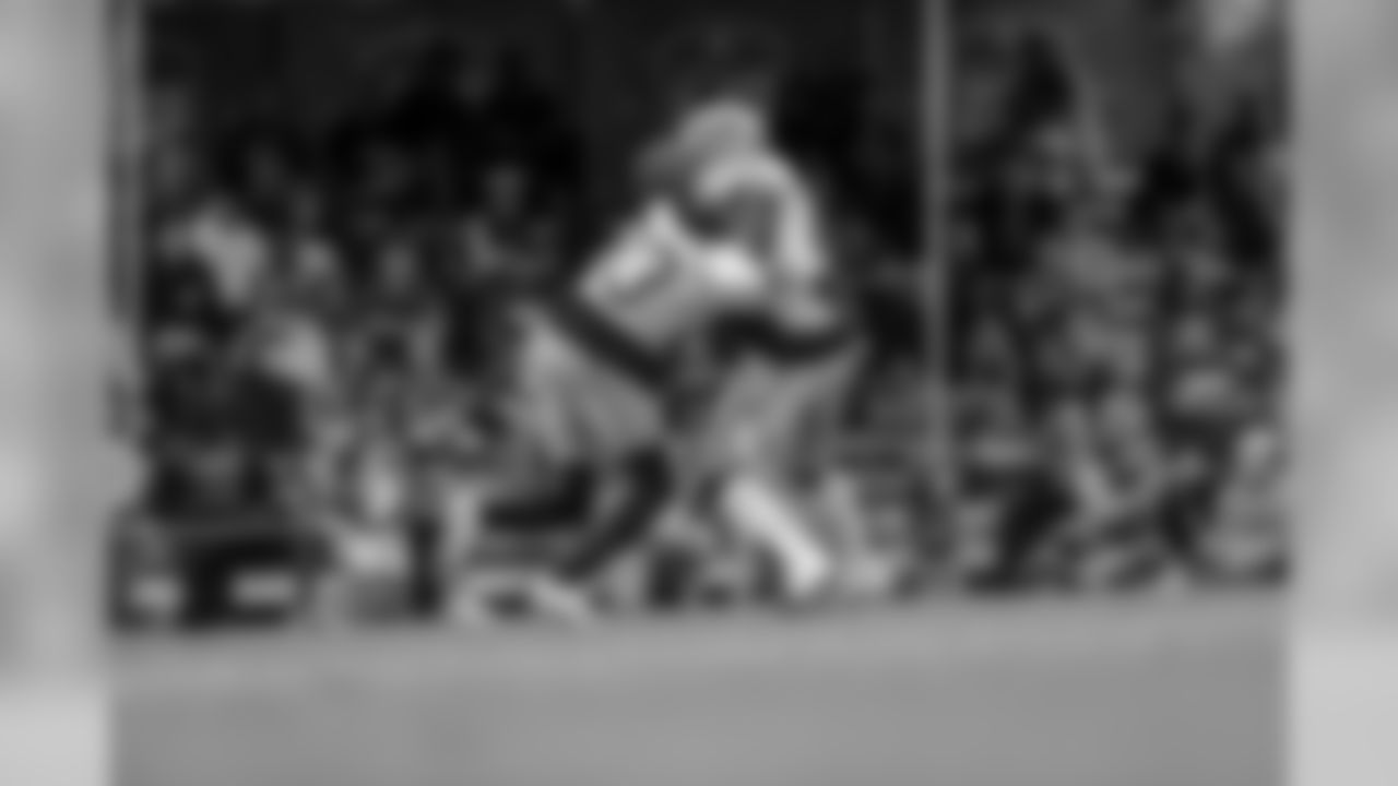 CB Rashard Robinson