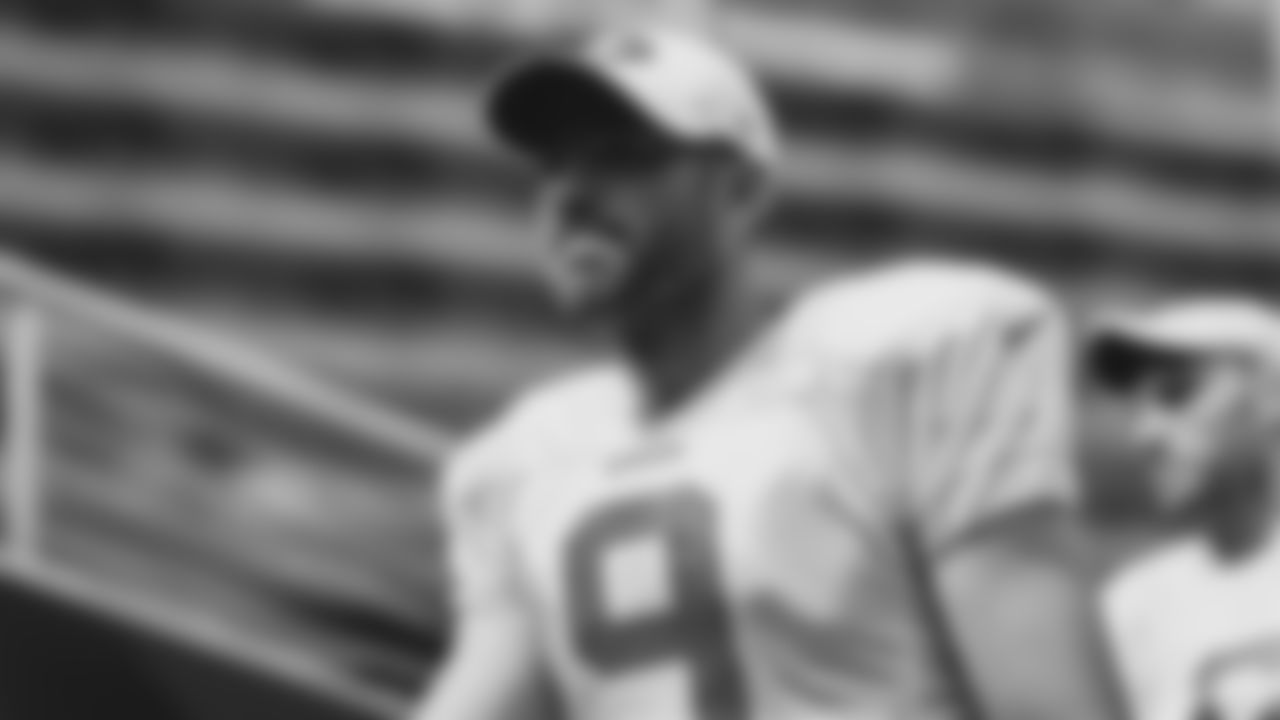 K Robbie Gould