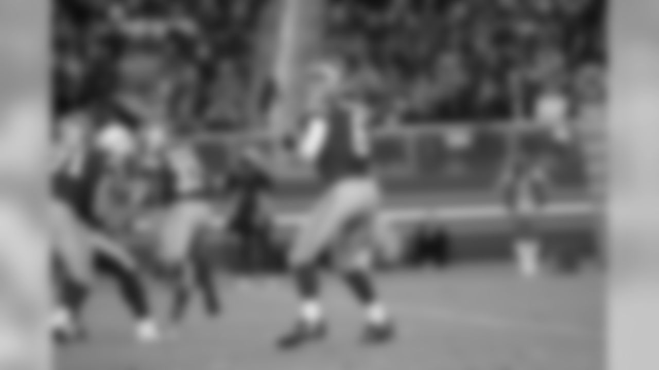 49ers vs. Chargers