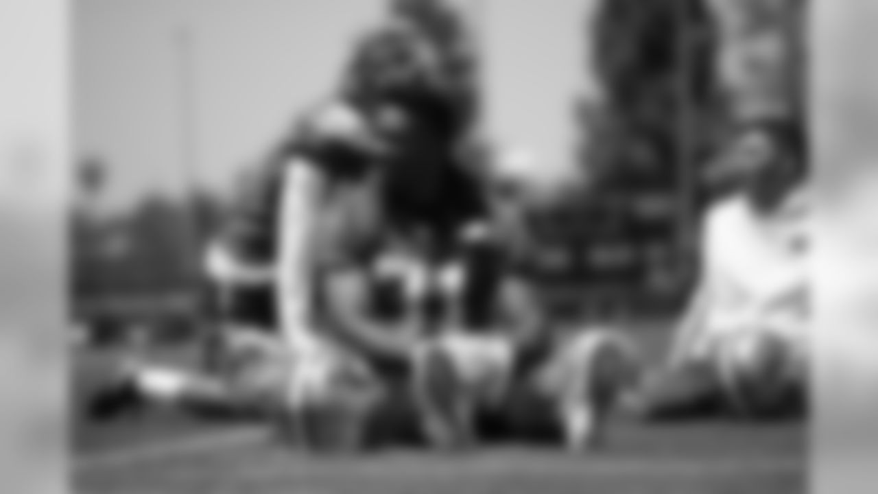 RB Raheem Mostert