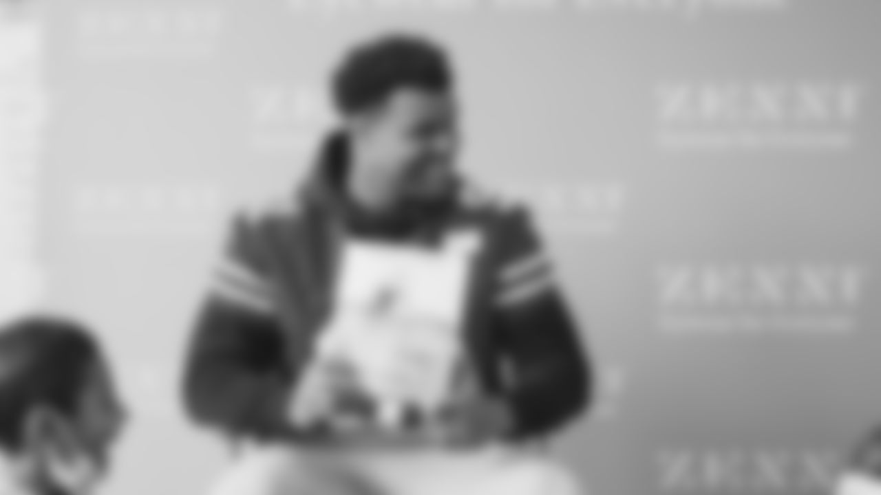 DL Arik Armstead