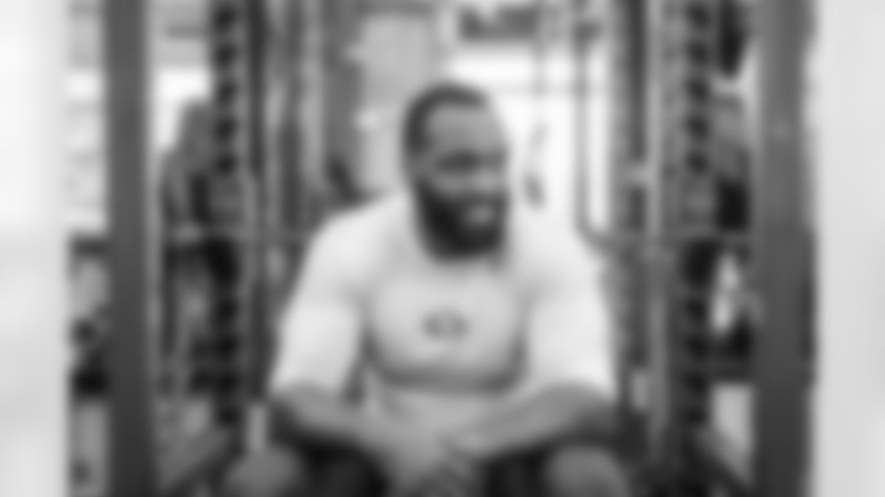 Earl Mitchell