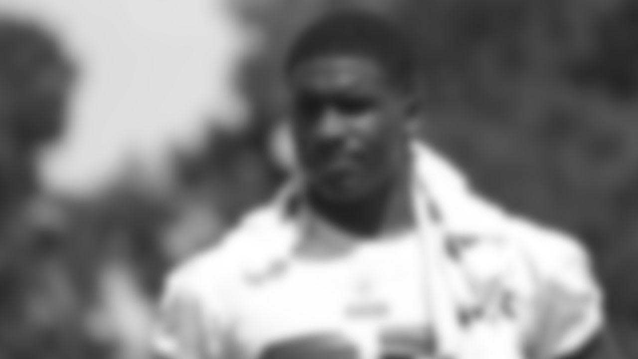 DL Drake Jackson