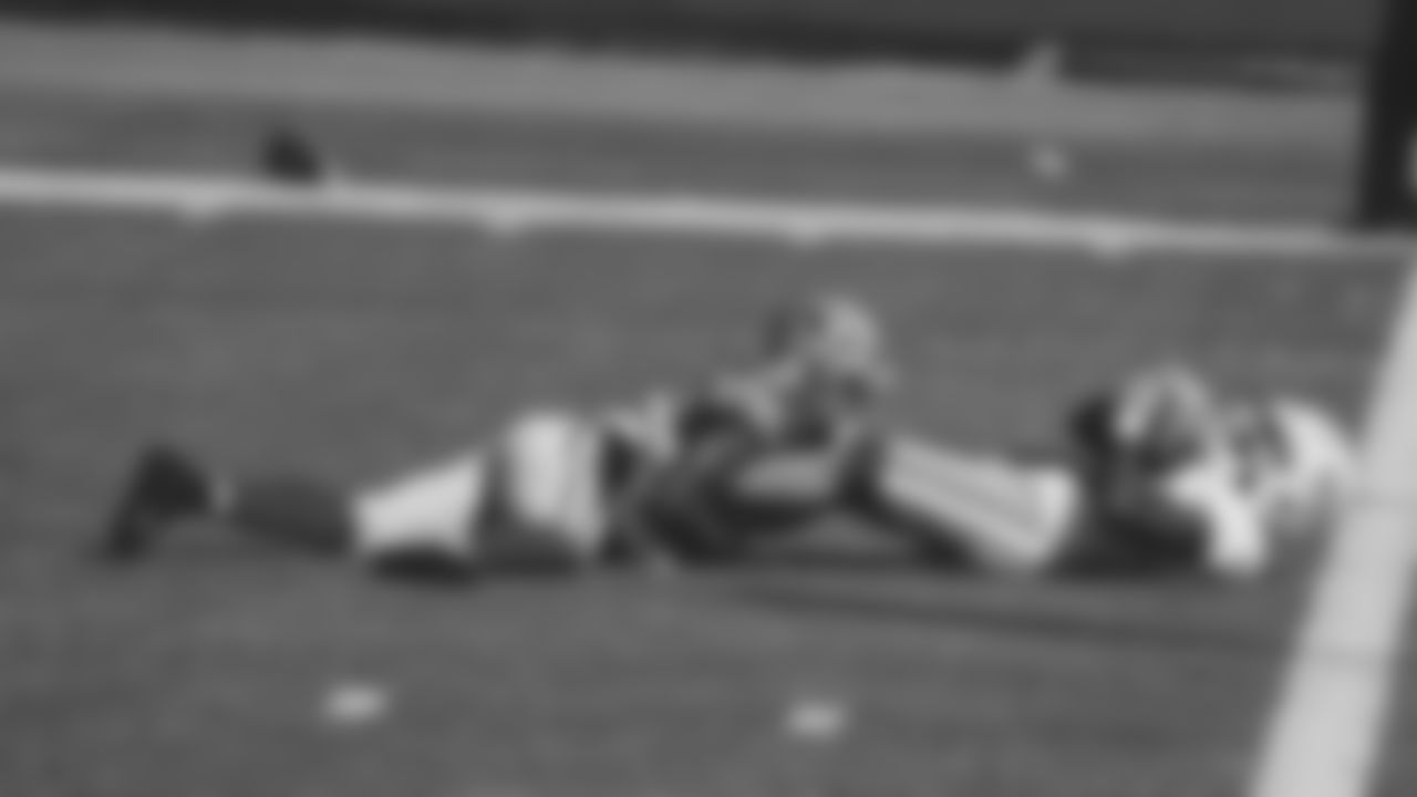 CB Ken Webster
