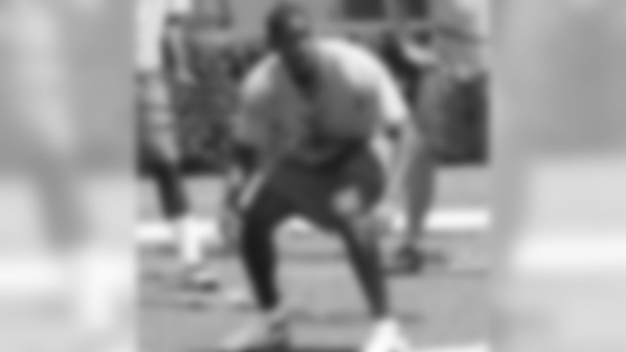 CB Sammy Joseph