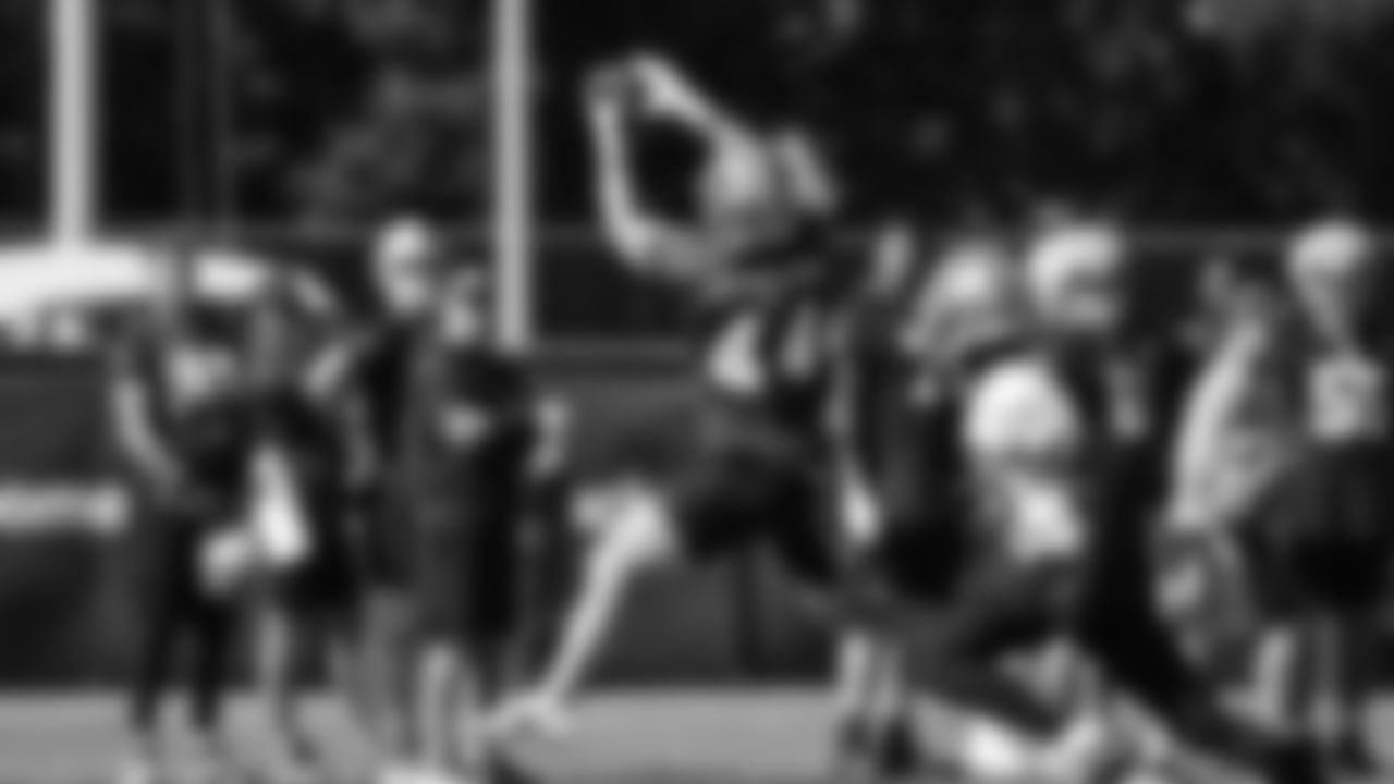 FB Kyle Juszczyk