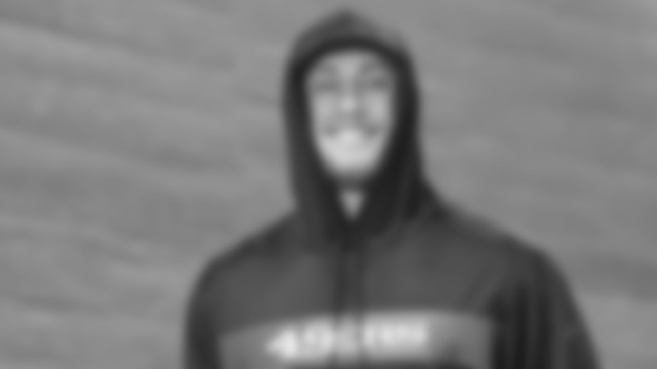 TE George Kittle