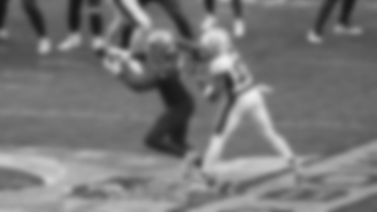 WR Deebo Samuel