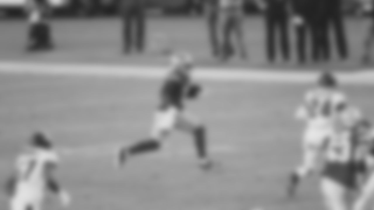 WR Deebo Samuel