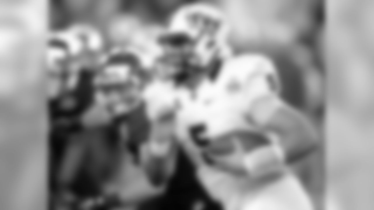 QB - Blake Bortles - UCF