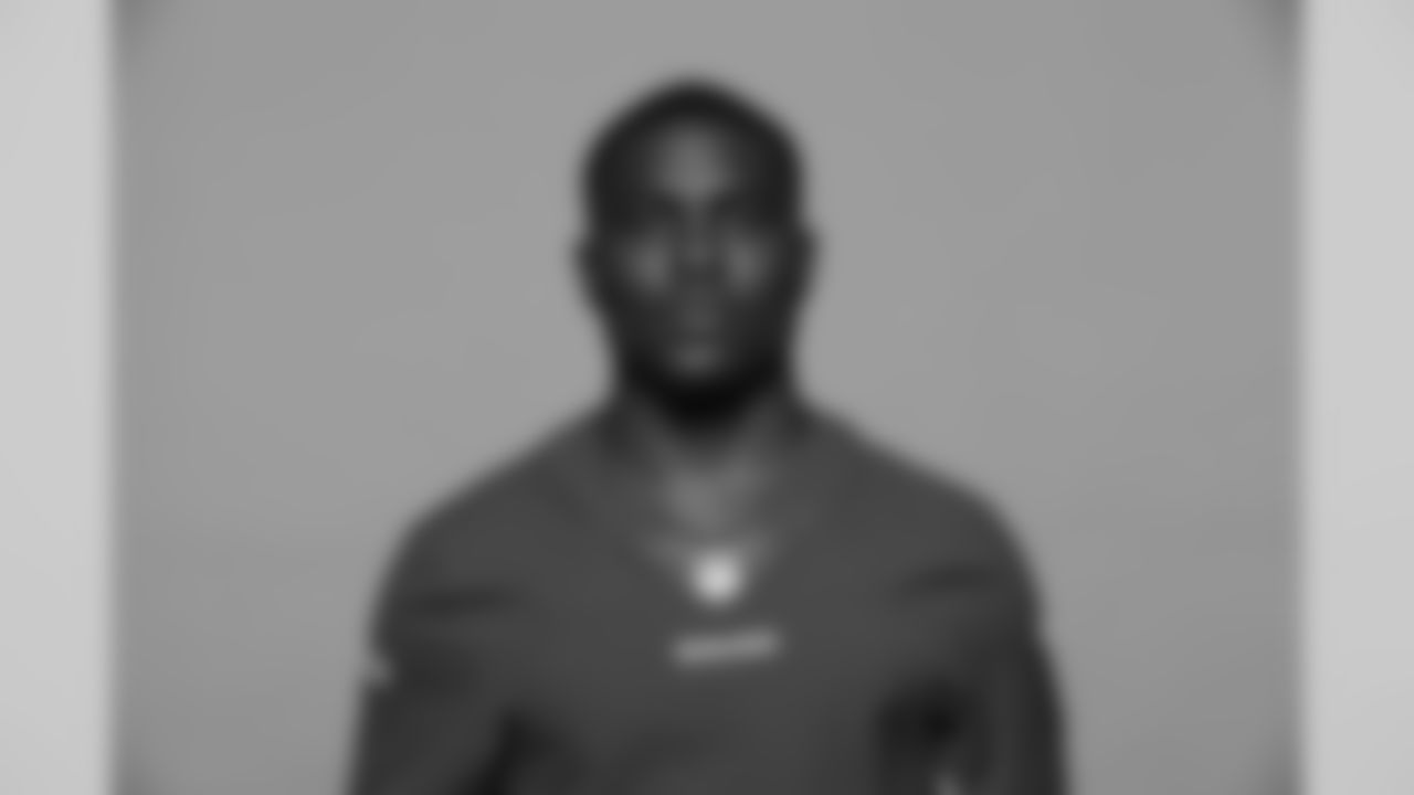 DB Jimmie Ward