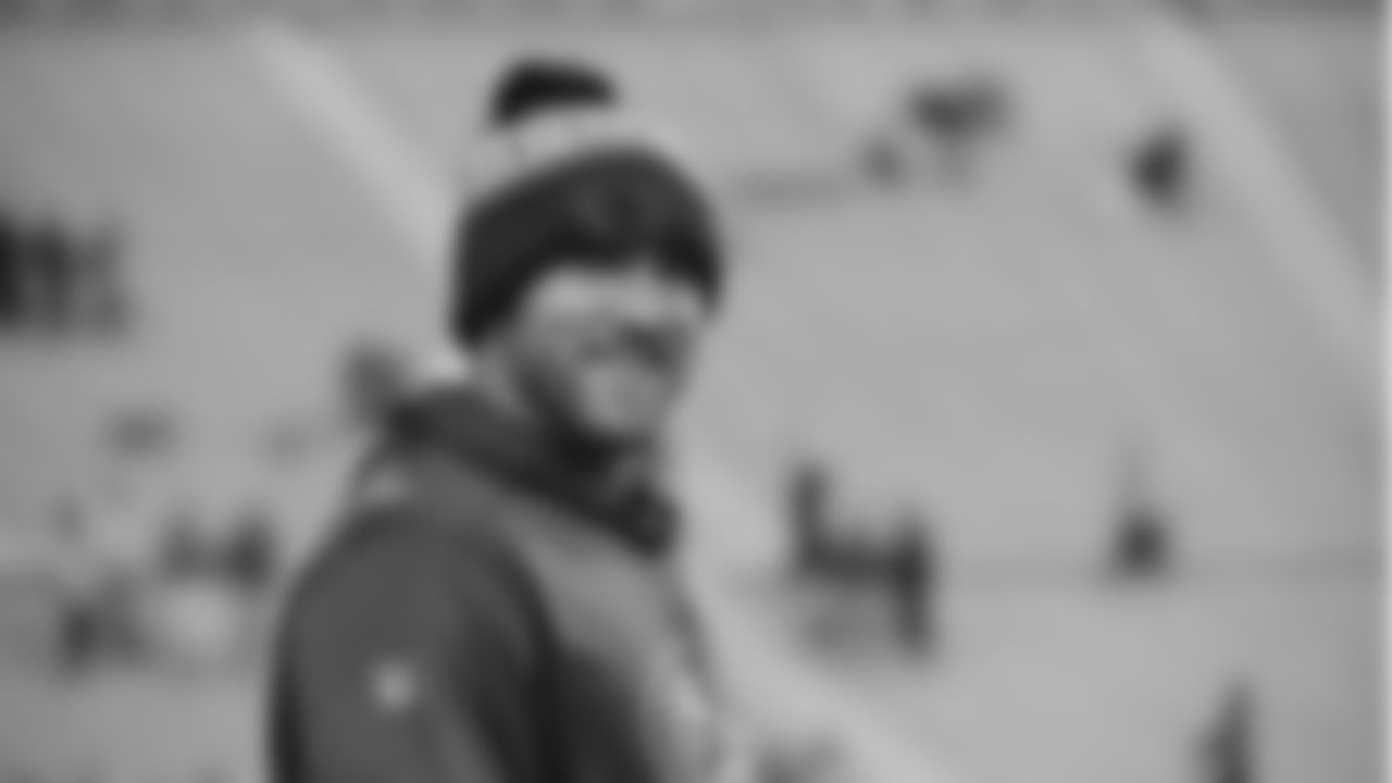 FB Kyle Juszczyk