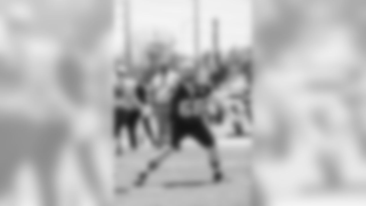 G Zane Beadles