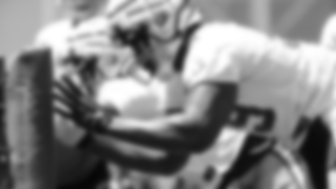 DT Javon Kinlaw