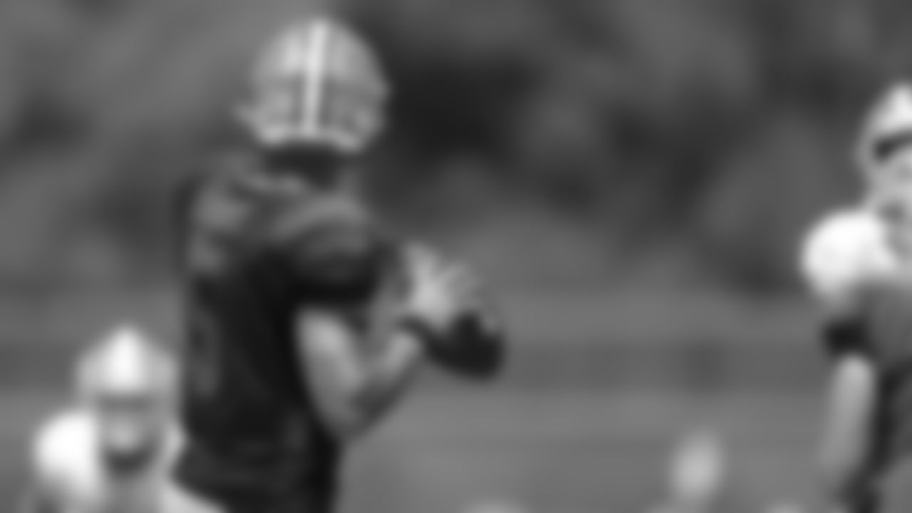 QB Trey Lance