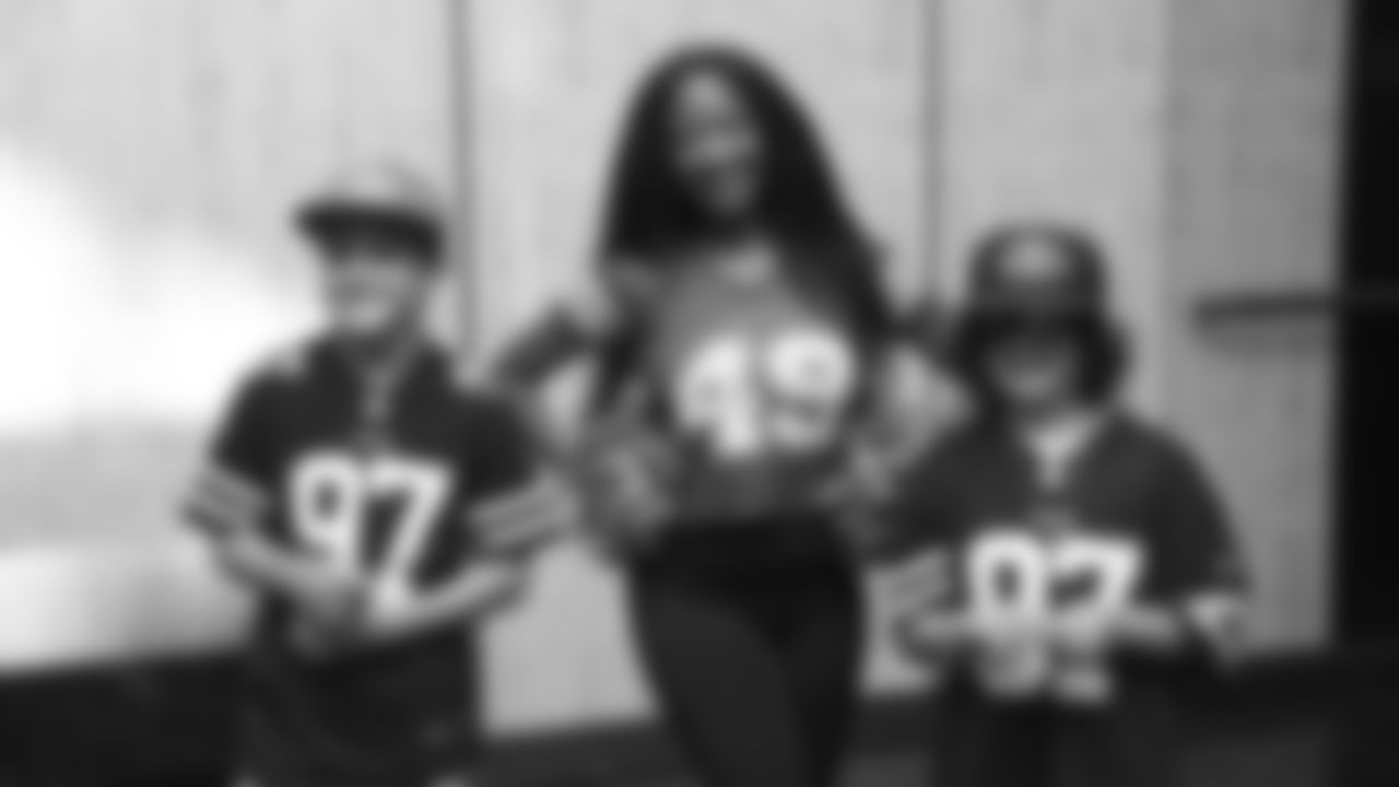 49ers Gold Rush