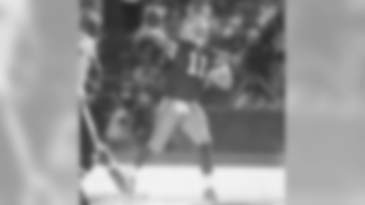 QB Alex Smith