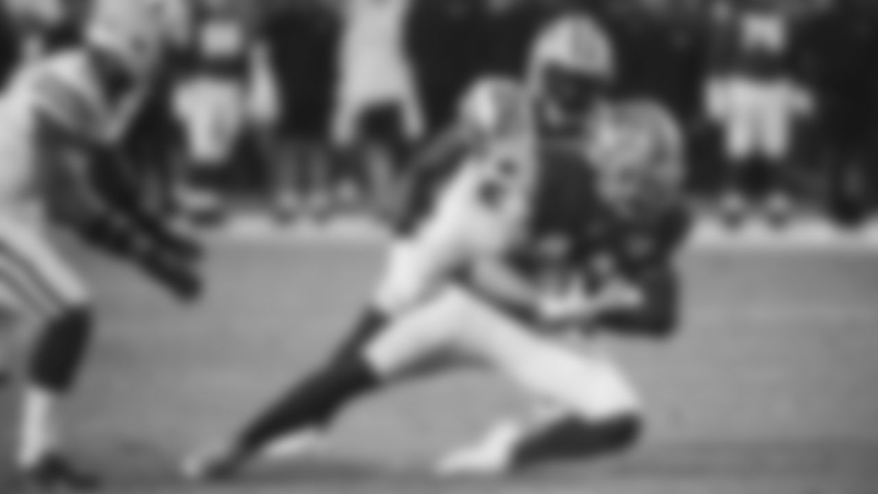 FB Kyle Juszczyk