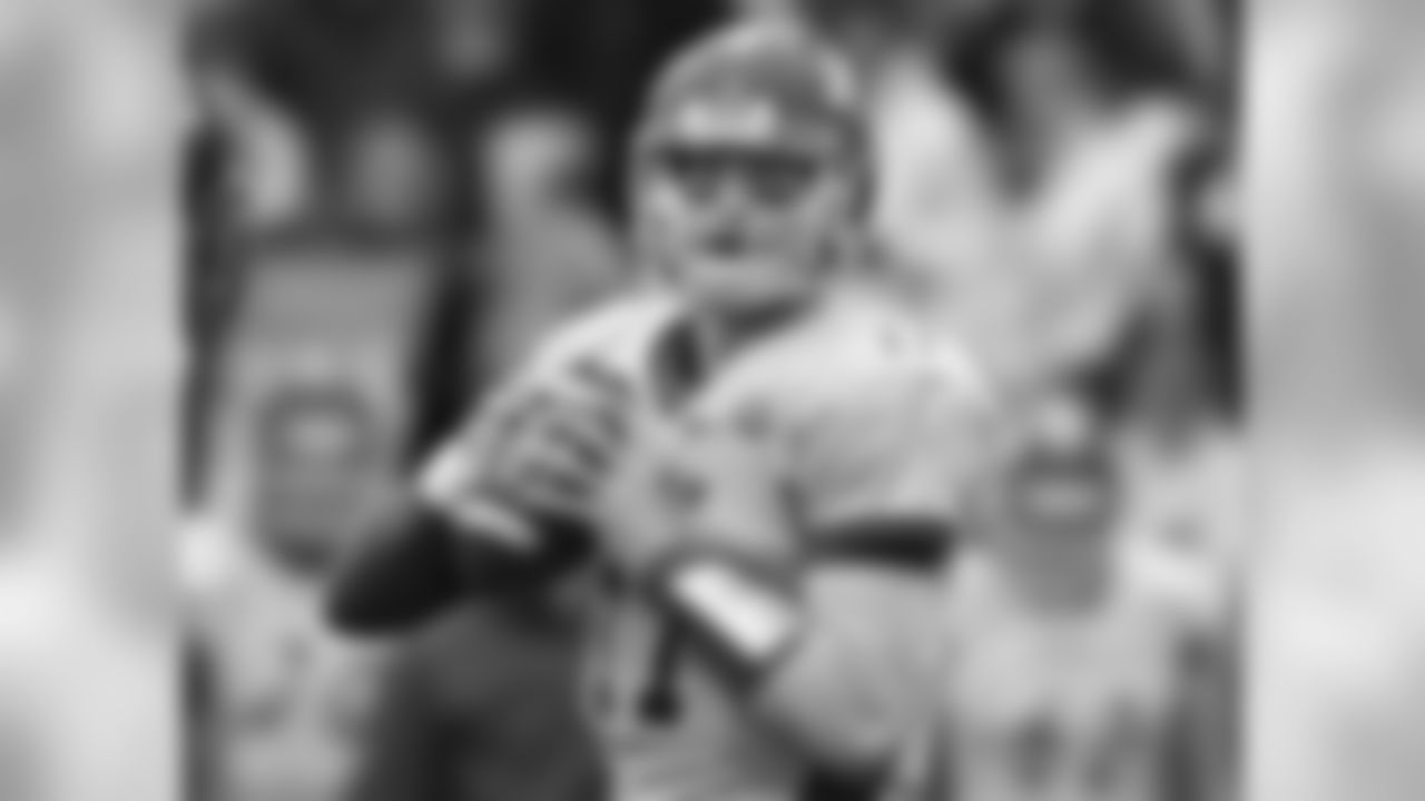 North Dakota State QB Carson Wentz