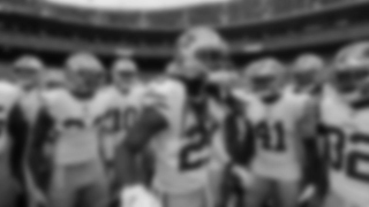 CB Richard Sherman