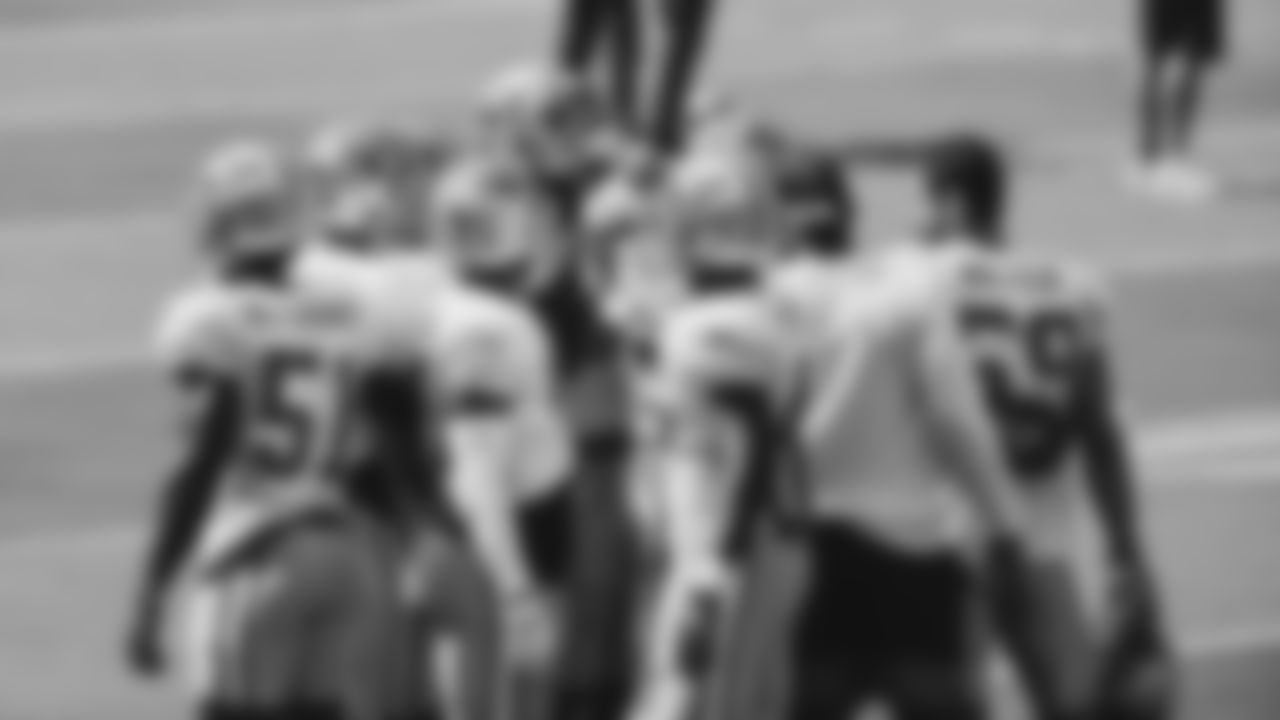 49ers Linebackers