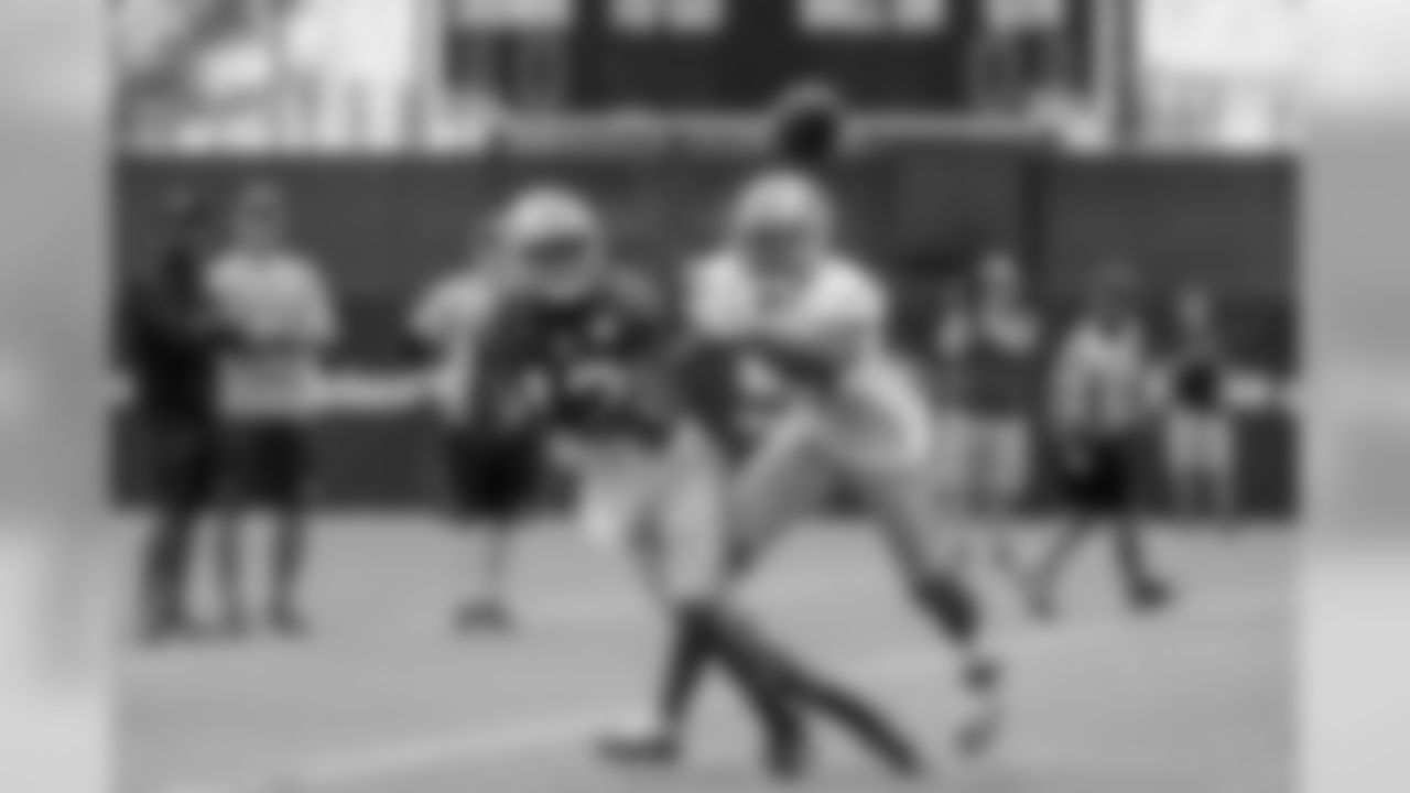 WR Aaron Burbridge