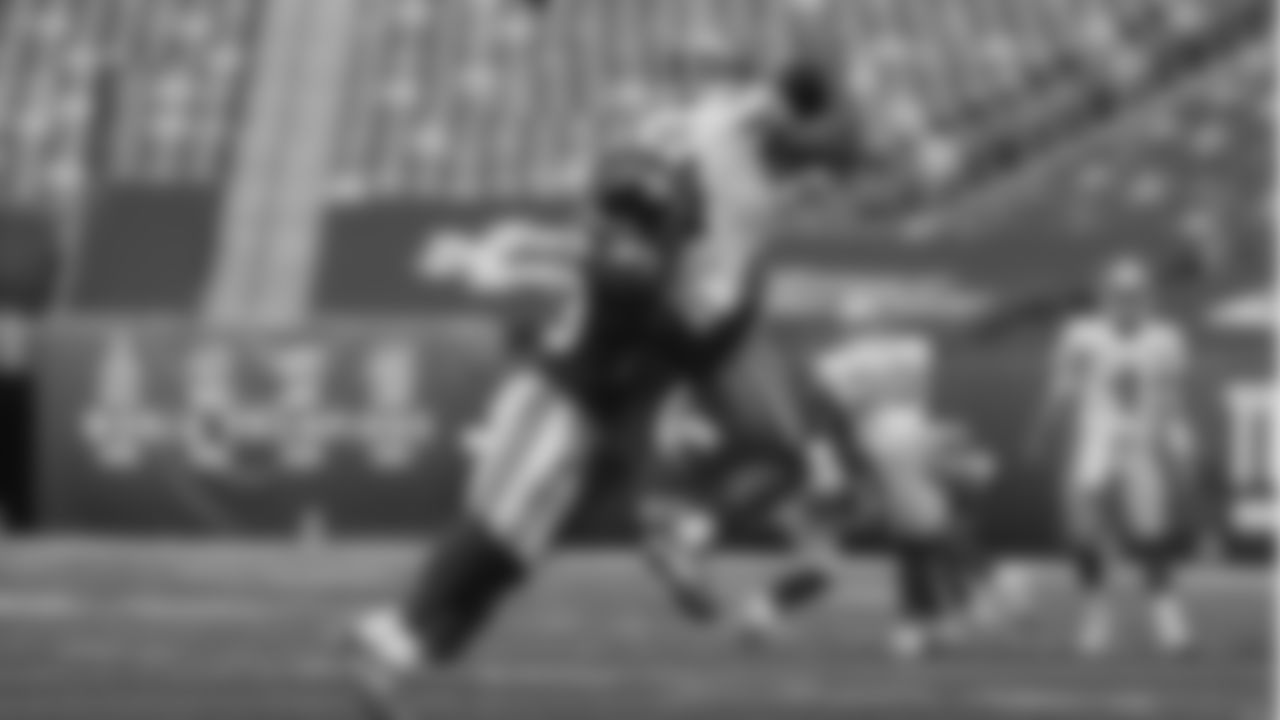 TE Jordan Reed