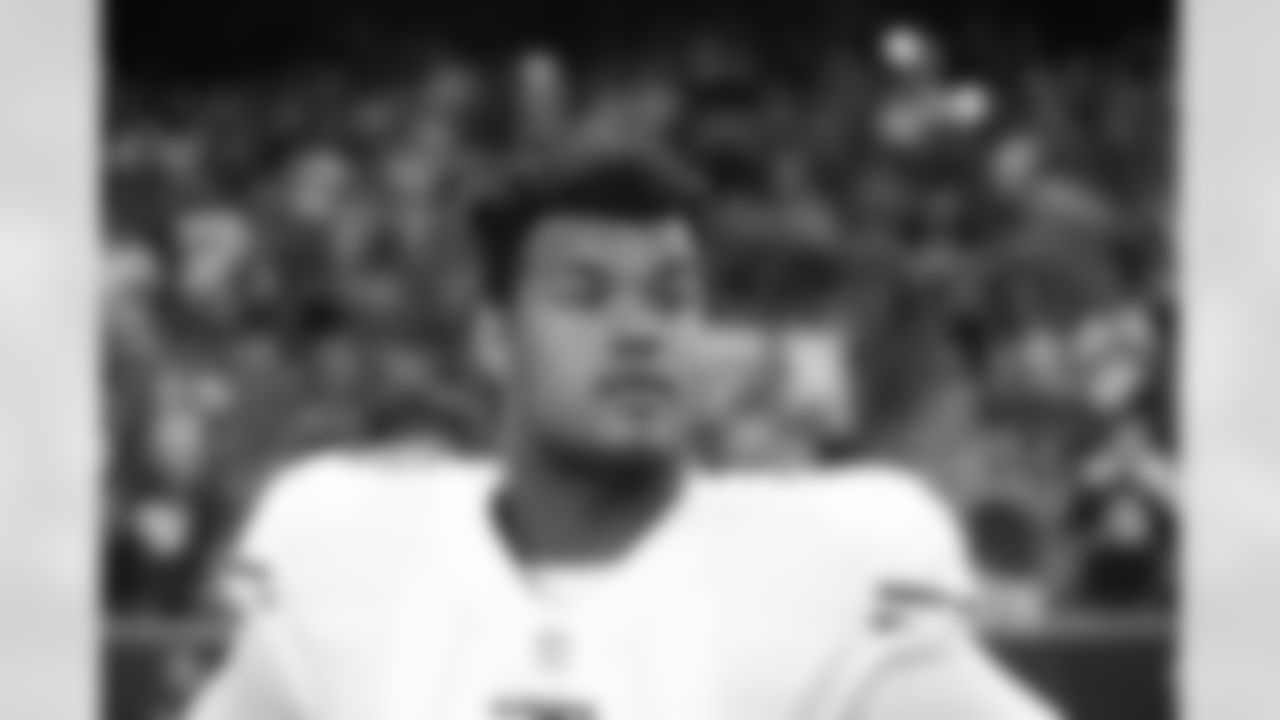 DL - Arik Armstead