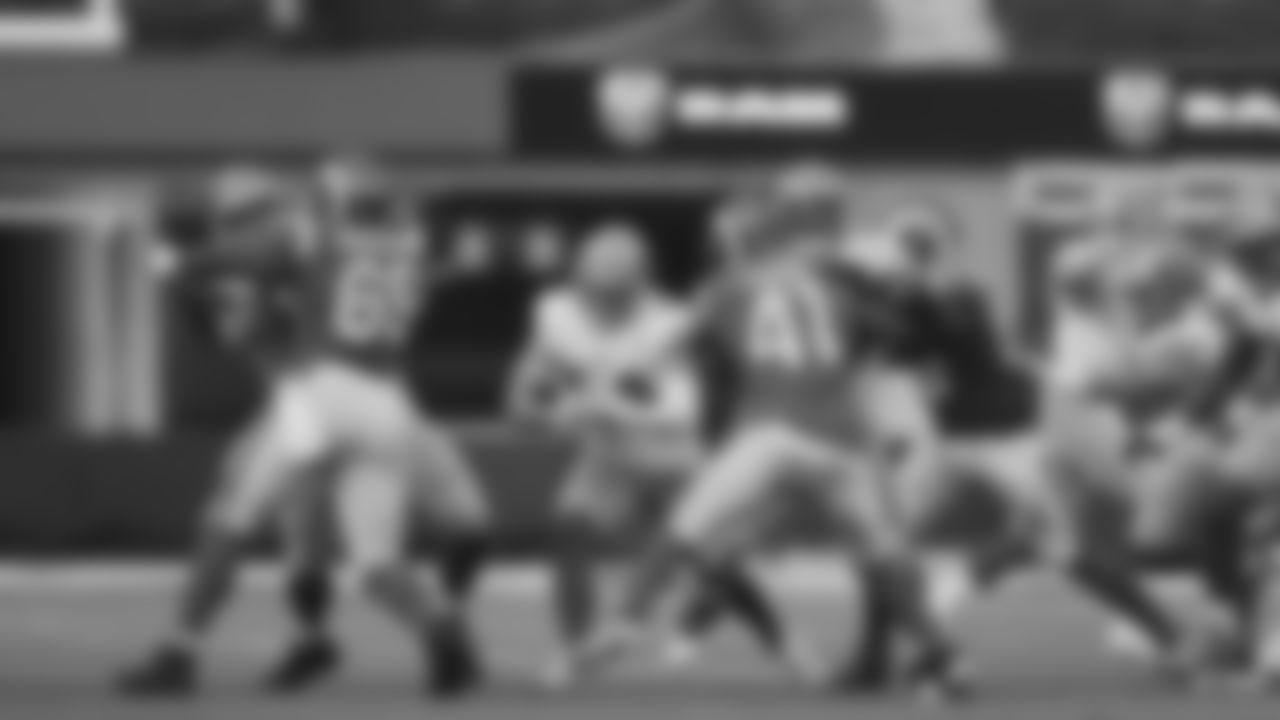 FB Kyle Juszczyk