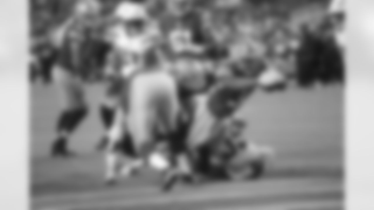 49ers vs. Chargers