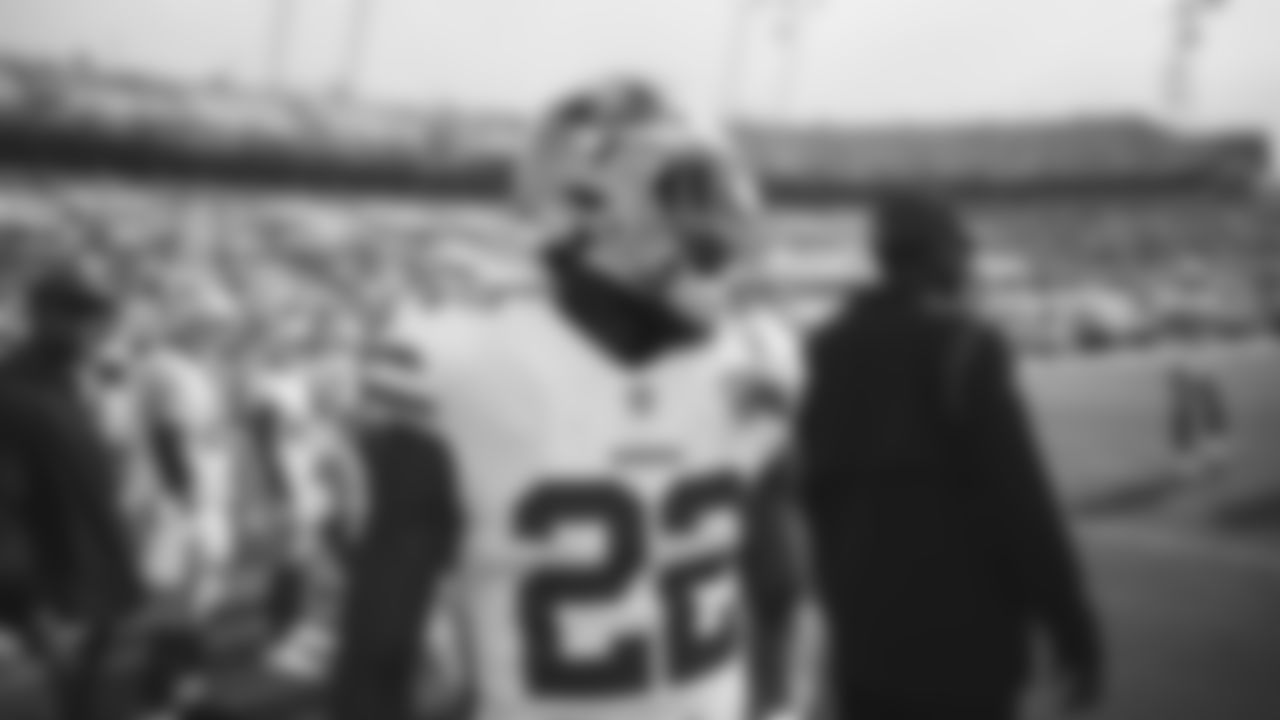 RB Jeff Wilson Jr.