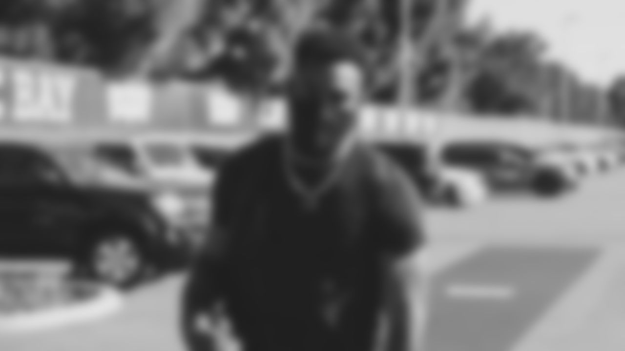 RB Raheem Mostert