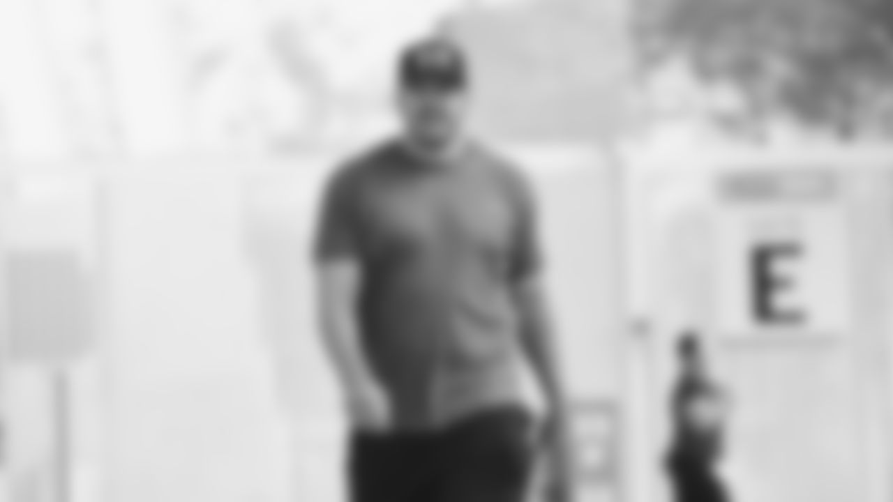 OL Daniel Brunskill