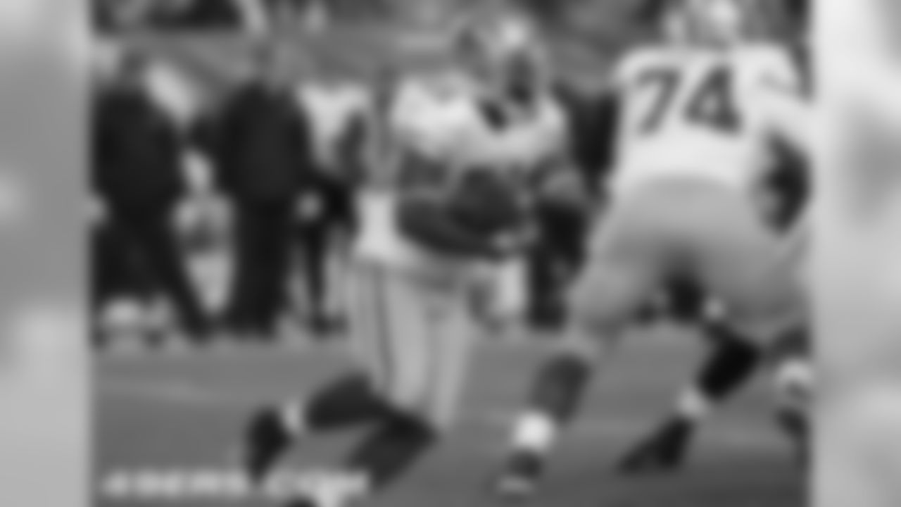 RB Frank Gore